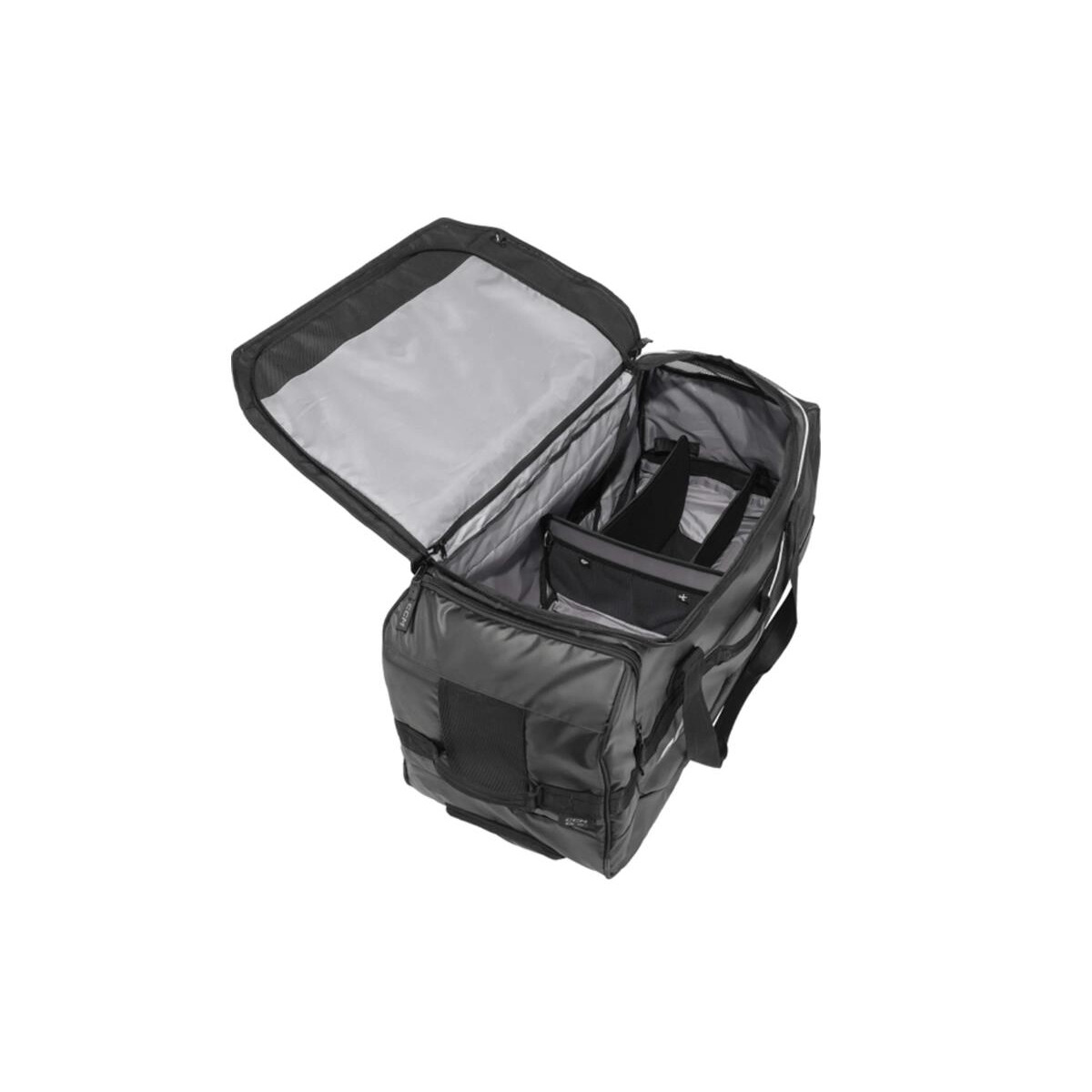 580 WHEELED GOALIE BAG 40