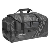 580 WHEELED GOALIE BAG 40" BK