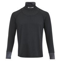 CCM Neckguard Oberteil  Sr.XL