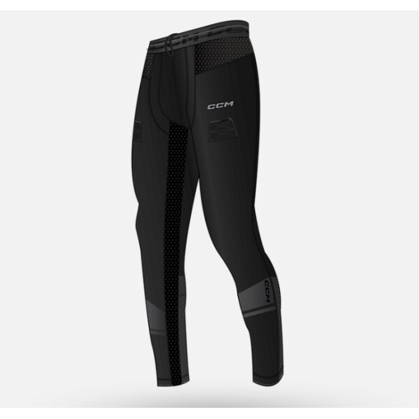 CCM Tiefschutzhose Cut Protect Lang  Jr.L