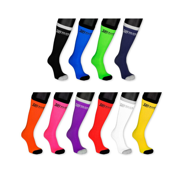 Socken Pro Skin Lila Junior