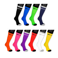 Socken Pro Skin Lila Junior