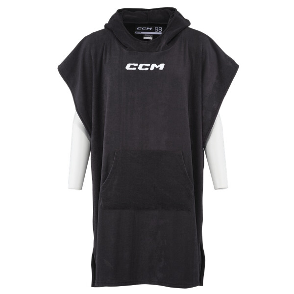 CCM Poncho Senior