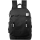Q10 JET BACKPACK schwarz