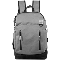 Q10 JET BACKPACK grau