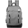 Q10 JET BACKPACK grau