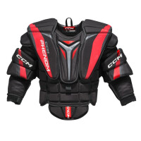 Brustschutz PHENOM  Junior