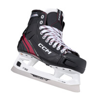 Schlittschuhe Goalie EFLEX 6.5 Senior