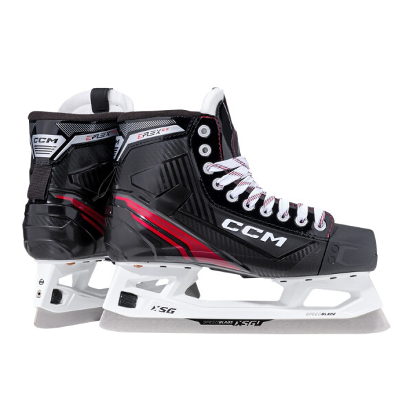 Schlittschuhe Goalie EFLEX 6.5 Intermediate