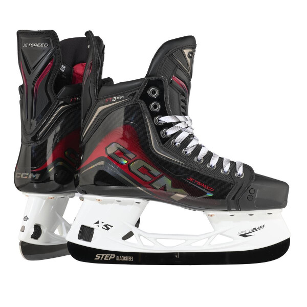 Schlittschuhe JETSPEED FT8 PRO Intermediate