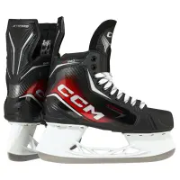 Schlittschuhe JETSPEED 860  Junior