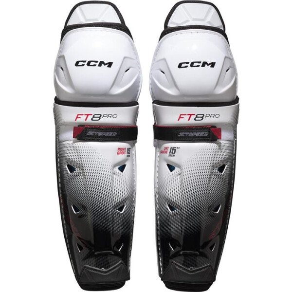 Beinschutz JETSPEED FT8 PRO Senior