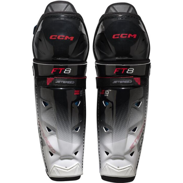Beinschutz JETSPEED FT8  Junior