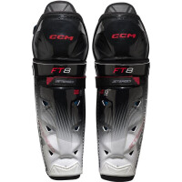 Beinschutz JETSPEED FT8  Junior