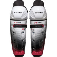 Beinschutz JETSPEED FT880  Junior
