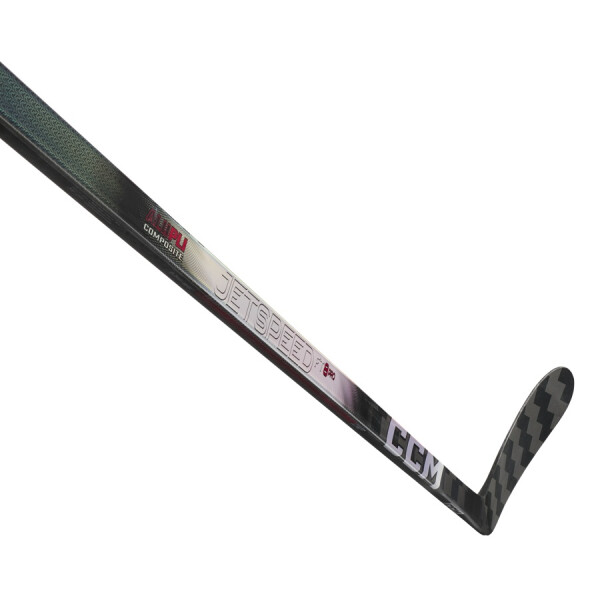 Schläger JETSPEED FT8 PRO Intermediate Links