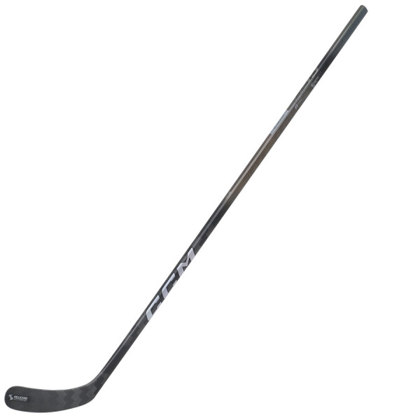 Schläger JETSPEED FT8 PRO CHARCOAL Senior Links