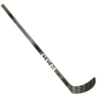 Schläger JETSPEED FT8 PRO CHARCOAL Senior Links