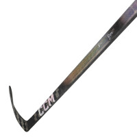 Schläger JETSPEED FT8 PRO CHARCOAL Junior Links
