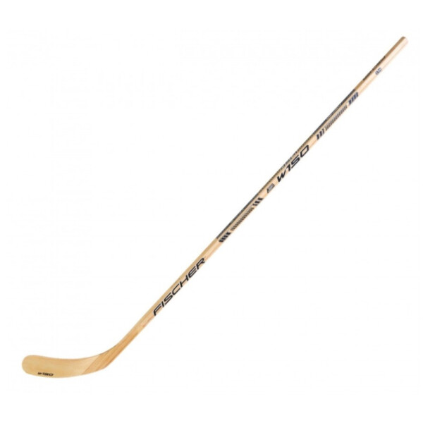 Schläger Holz Fischer W150