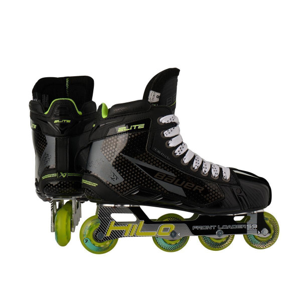 BAUER Torwart Inlinehockey Skate Elite -  Int.