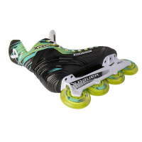 BAUER Inlinehockey Skate XRS - Jr.