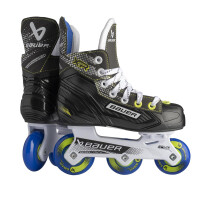 BAUER Inlinehockey Skate XR - Yth.