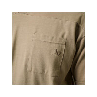 BAUER Boxy Pocket Tee  Sr.