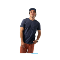 BAUER Boxy Pocket Tee  Sr.