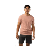 BAUER Boxy Pocket Tee  Sr.