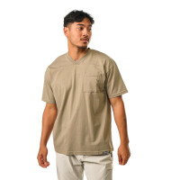 BAUER Boxy Pocket Tee  Sr.