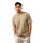 BAUER Boxy Pocket Tee  Sr.