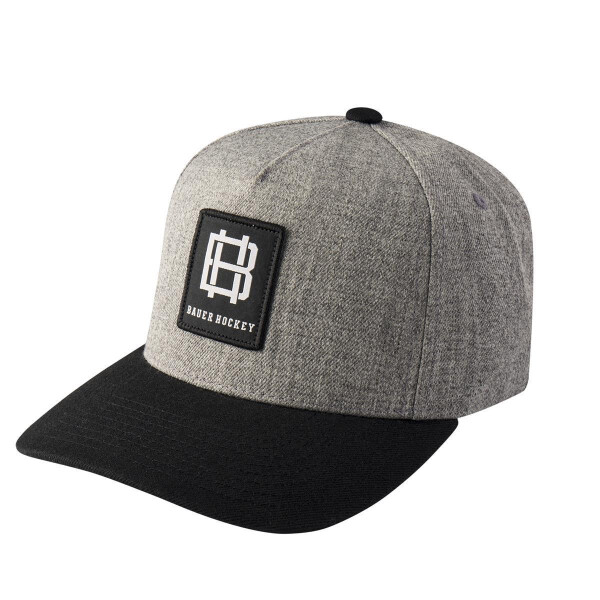 BAUER Twotone A Frame Hat