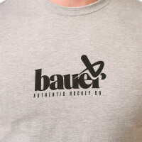 BAUER Authentic Hockey Tee  - Sr.