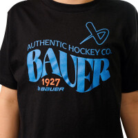 BAUER 1927 Graphic Tee - Junior