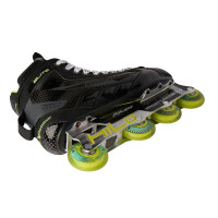 BAUER Torwart Inlinehockey Skate Elite -  Sr.-09.0 FIT2