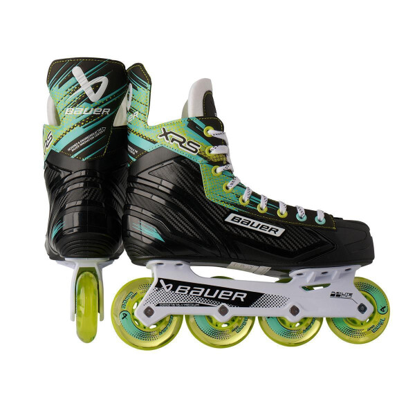 BAUER Inlinehockey Skate XRS - Jr.-01.0 R