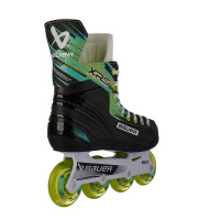 BAUER Inlinehockey Skate XRS - Jr.-01.0 R