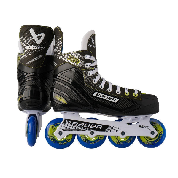 BAUER Inlinehockey Skate XR - Jr.-01.0 R
