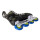 BAUER Inlinehockey Skate XR - Jr.-01.0 R