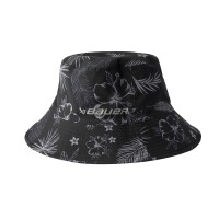 BAUER Reversable Bucket Hat - Sr.-S/M blk