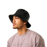 BAUER Reversable Bucket Hat - Sr.-S/M blk