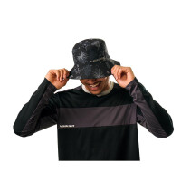 BAUER Reversable Bucket Hat - Sr.-S/M blk