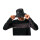 BAUER Reversable Bucket Hat - Sr.-S/M blk