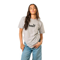 BAUER Authentic Hockey Tee  - Sr.-L hgr
