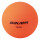 Streethockey Ball orange - warm