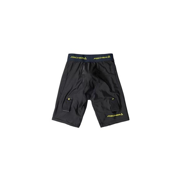 Tiefschutz Compression Jock Fischer