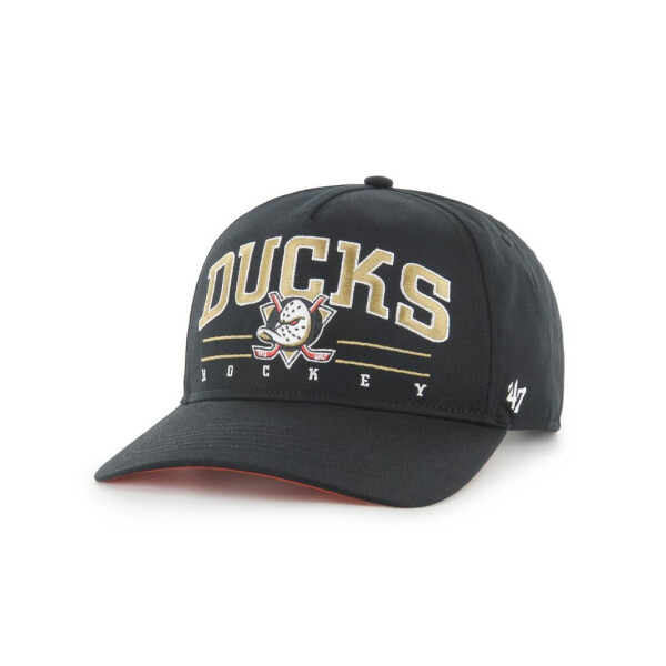 NHL Cap Hitch