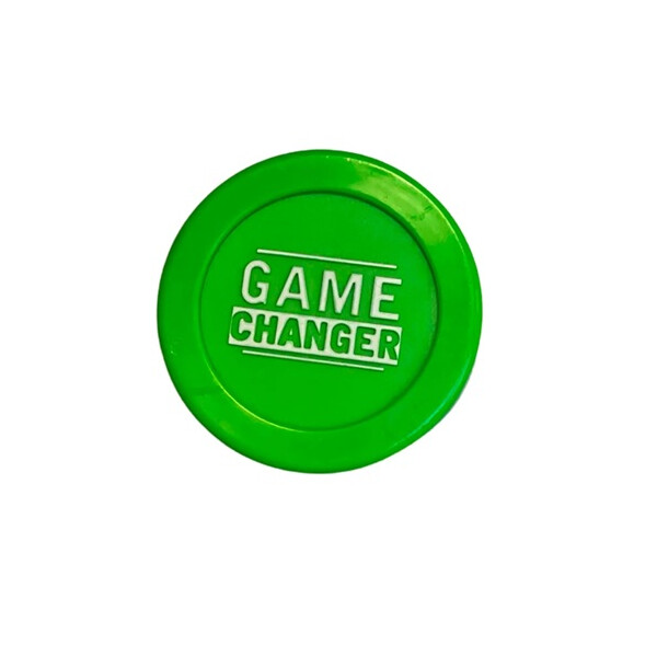 Gamechanger Heavy I-Puck