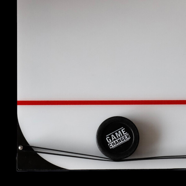 Gamechanger Rebounder Bands set of 2